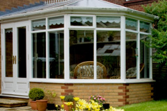 conservatories Cowley Peachy