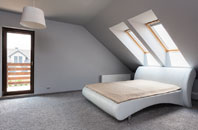 Cowley Peachy bedroom extensions