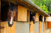 free Cowley Peachy stable construction quotes