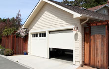 Cowley Peachy garage construction leads