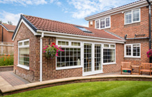 Cowley Peachy house extension leads